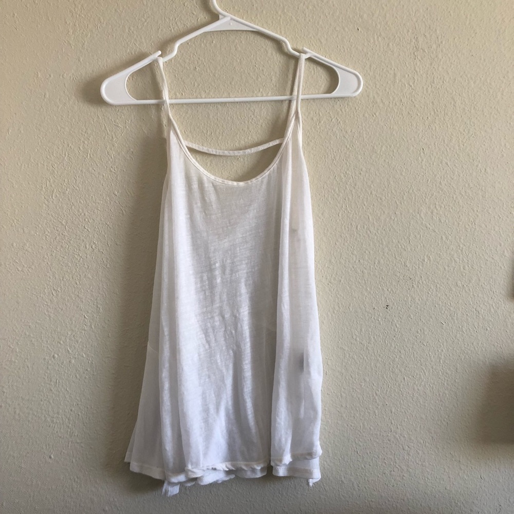 Free People Tank Top